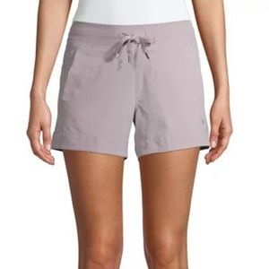 Apana High Waisted Workout Shorts